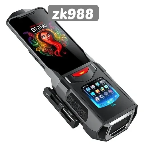 Mengungkap Fitur Unggulan yang Tersedia di zk988