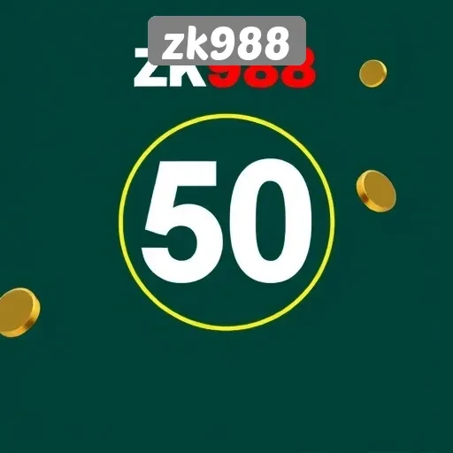 Promosi dan Bonus Menarik di zk988 untuk Pengguna Baru