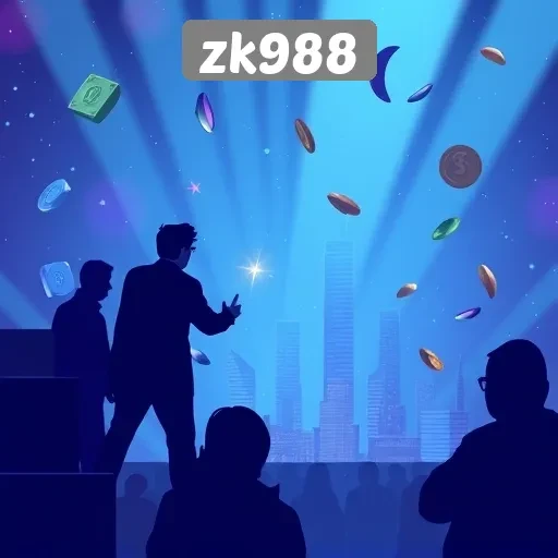 Taktik dan Strategi untuk Sukses di zk988