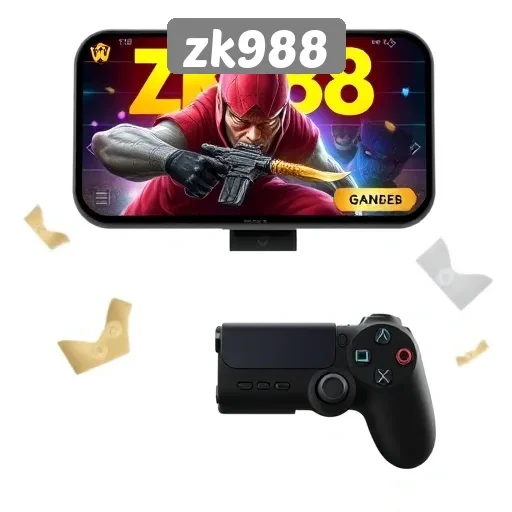 Inovasi Terbaru di Situs Game zk988 yang Perlu Diketahui