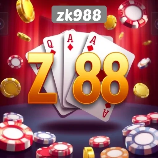 Berkenalan dengan zk988 sebagai Platform Game Online