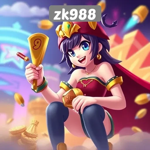 Pengalaman Bermain di zk988 untuk Gamer Indonesia