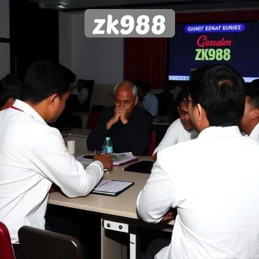 Keuntungan Bergabung dengan Komunitas di zk988