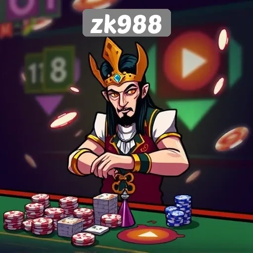 Panduan Memulai di Situs Game zk988 untuk Pemula