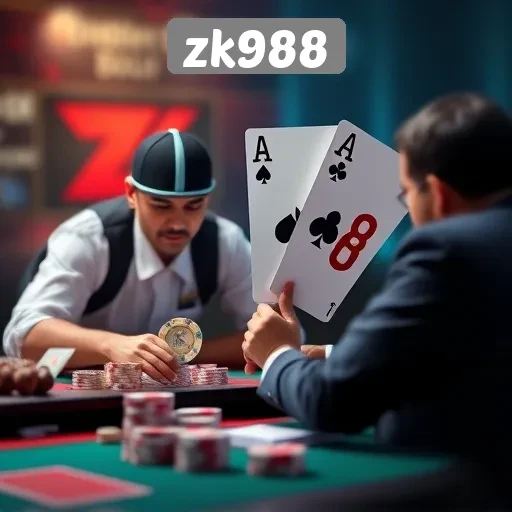 Strategi Efektif untuk Menang di Permainan zk988