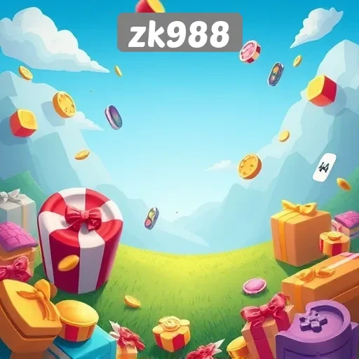 Mengulik Beragam Game Populer di zk988