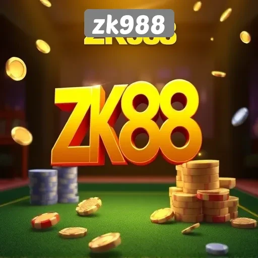 Mengenal zk988 Situs Game Terpercaya di Indonesia