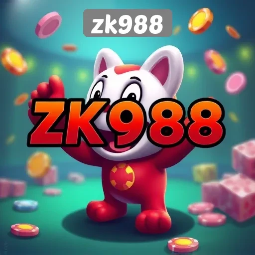Mengenal zk988 Situs Game Populer di Kalangan Gamer