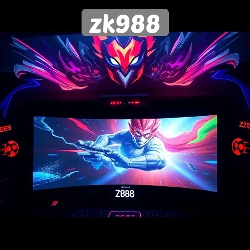 Mengulas Fitur Unggulan dari Situs Game zk988