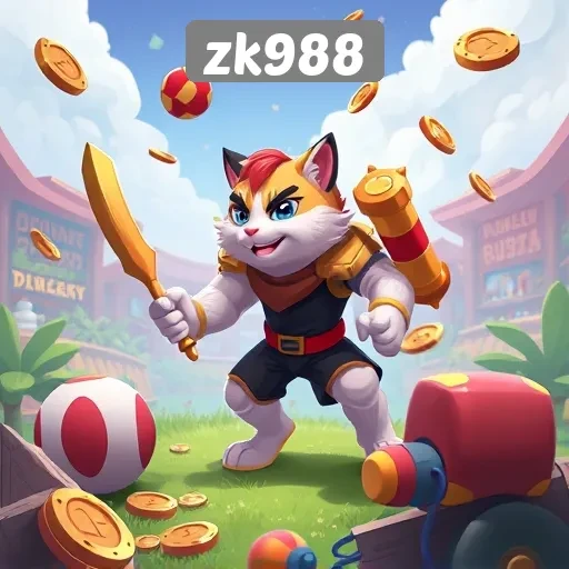 Fitur Unggulan zk988 yang Menarik bagi Para Gamer