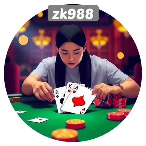 Keamanan dan Kenyamanan Bermain di zk988