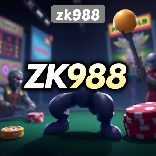 Tipe Permainan Populer di zk988 yang Wajib Dicoba