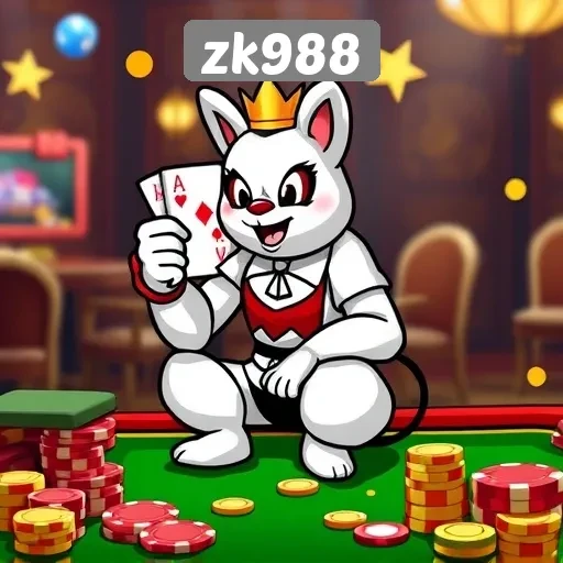 Menguji Permainan Favorit di Situs zk988