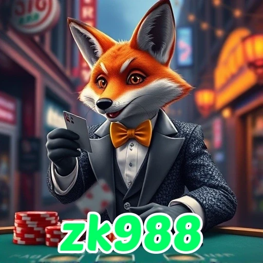 zk988: Game Aksi Seru dan Menentukan Kemenangan Anda!