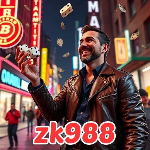 zk988: Temukan Fitur Media Sosial yang Menarik Untuk Gamer Indonesia