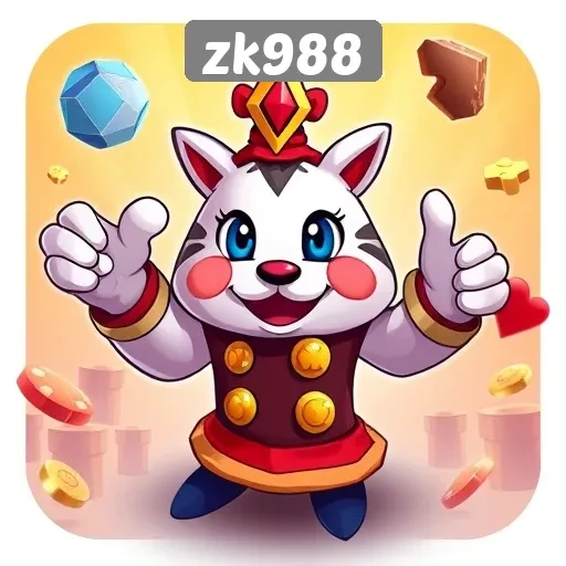 Tinjauan Komprehensif tentang Game Populer di zk988