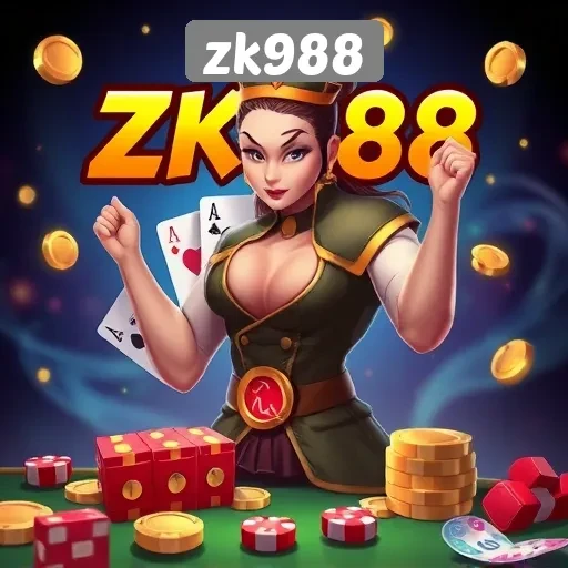 Mengenal zk988 Situs Game Terpopuler di Indonesia