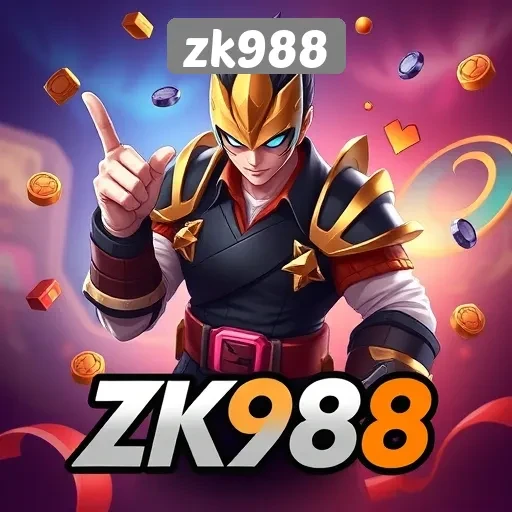 Kepopuleran zk988 di Kalangan Gamer Indonesia