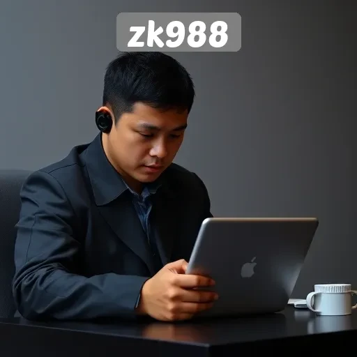 Mekanisme Keamanan dan Privasi di zk988