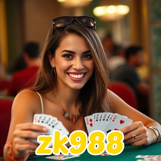 zk988: Berita Game Terkini dan Menarik untuk Penggemar