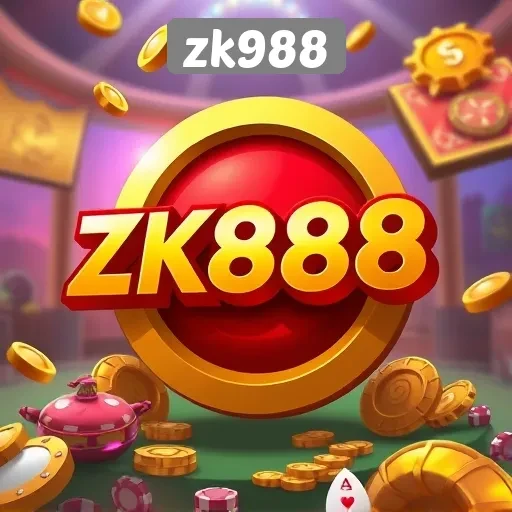 Reputasi zk988 di Kalangan Pecinta Game Online