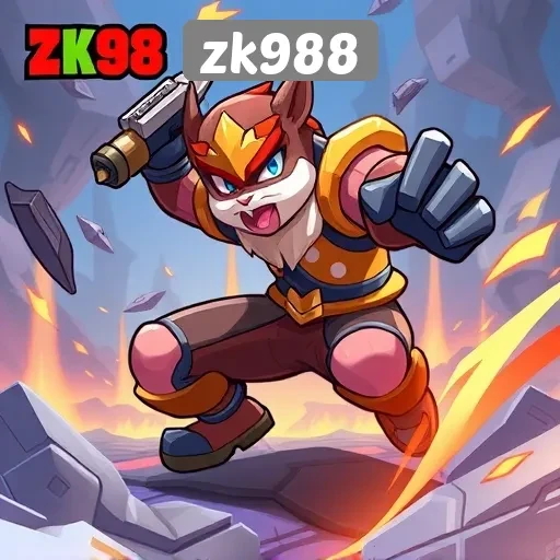 Tantangan dan Peluang di zk988 untuk Developer Game