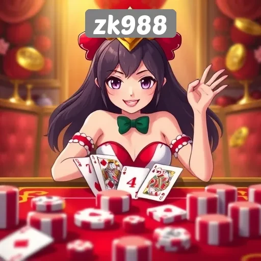 Ulasan Pengalaman Bermain di zk988