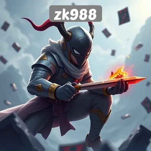 Menjelajahi Dunia Game di Situs zk988