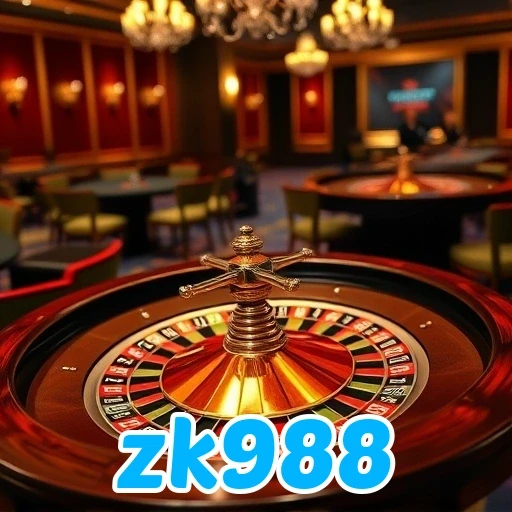 zk988: Pengalaman Seru dalam Game Puzzle Terbaik di Indonesia