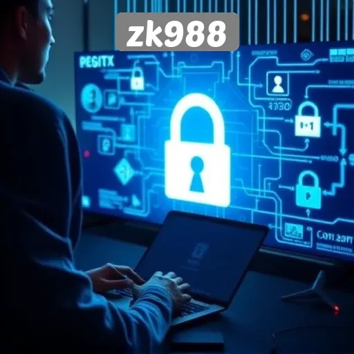 Tingkat Keamanan dan Privasi Pengguna di zk988