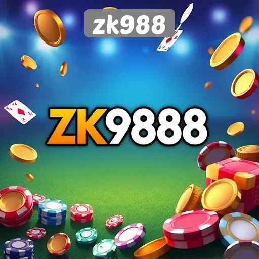 Beragam Pilihan Game di zk988 untuk Penggemar Game Online