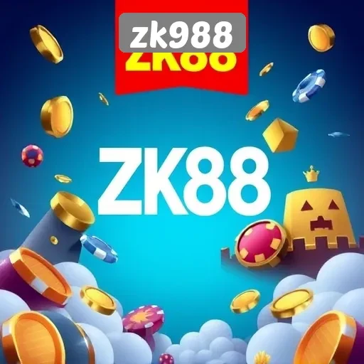 Menelusuri Fitur Unggulan dari Situs Game zk988