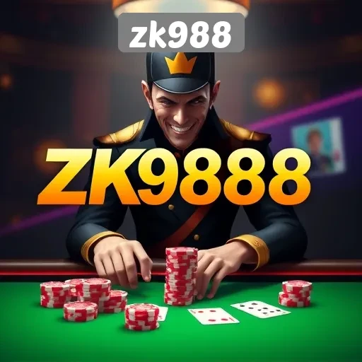 Tips Memaksimalkan Pengalaman Bermain di zk988