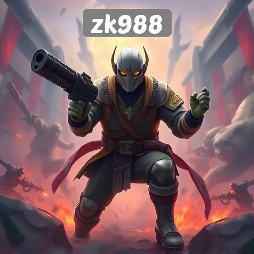 Kelemahan dan Tantangan yang Dihadapi zk988 di Pasar Game