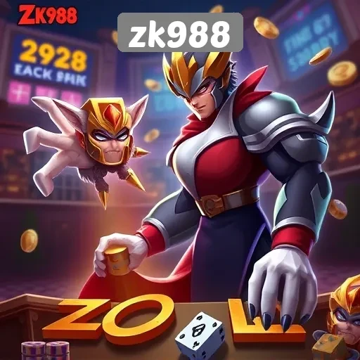 Perbandingan zk988 dengan Situs Game Lain di Indonesia